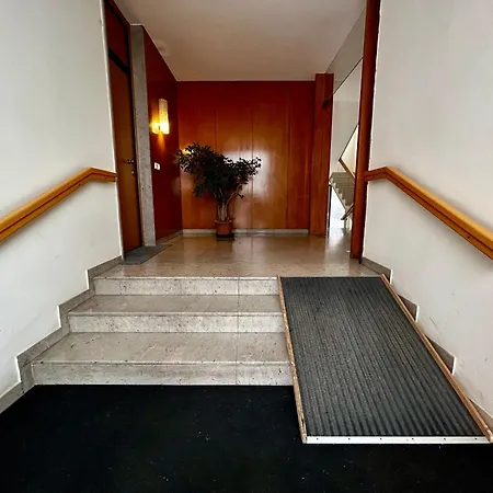 Appartement Luxury Urban Oasis In Center Of Udine