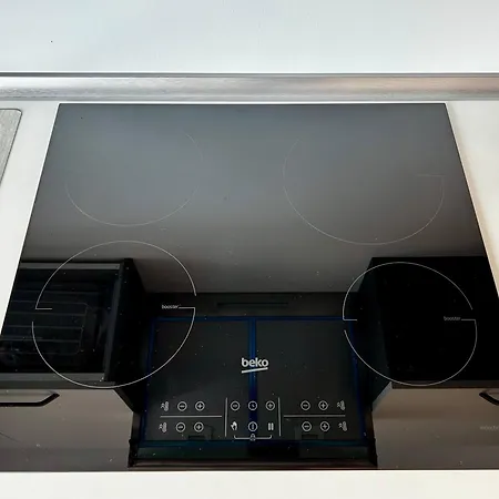 Lägenhet Luxury Urban Oasis In Center Of