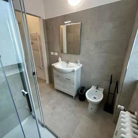 Luxury Urban Oasis In Center Of