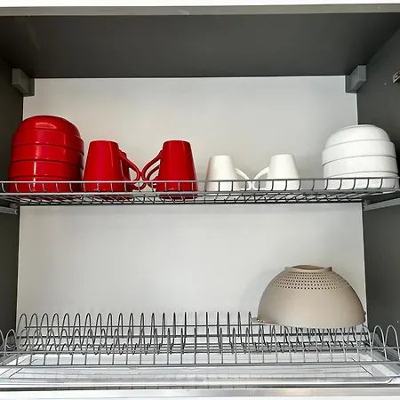 Luxury Urban Oasis In Center Of 公寓 乌迪内