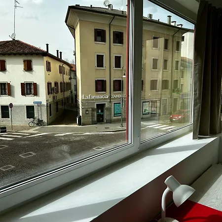 Luxury Urban Oasis In Center Of * Udine