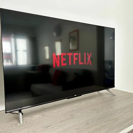 公寓 Luxury Urban Oasis In Center Of *