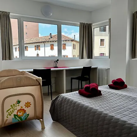 Luxury Urban Oasis In Center Of *