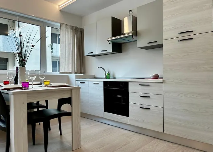 Luxury Urban Oasis In Center Of * Udine