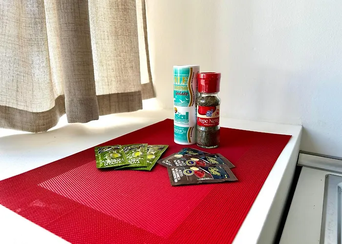 Luxury Urban Oasis In Center Of Appartement Udine